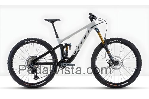 Vitus Sommet specs and reviews